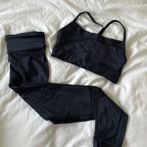 Alala Workout Set
